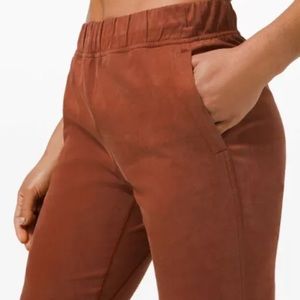 Lululemon Adapted State Jogger